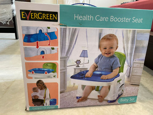 Health Care Booster Seat